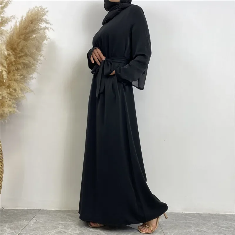 Рисунок 6 - Мусульманские платья Abaya с карманами