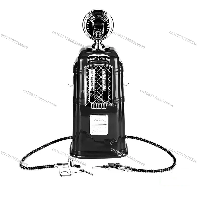 Бар Пиво Gereedschap Dubbele Пистолеты Drank Pomp Tankstation Bier Dispenser Спиртовая жидкость Frisdrank Dozownik