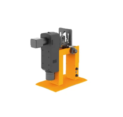 Оптика для наблюдения на месте дендрита лабораторного дендритового