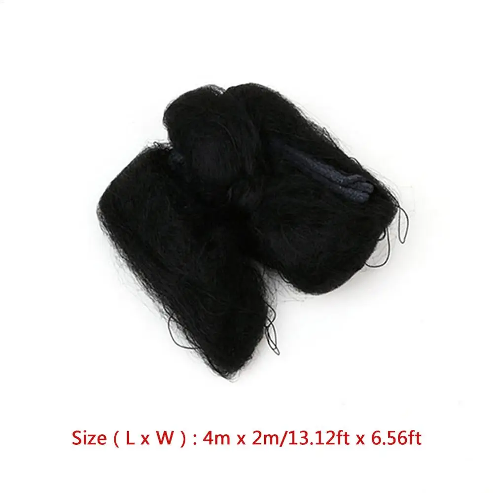 

Waasoscon нейлоновая садовая сетка против птиц 1.5cm