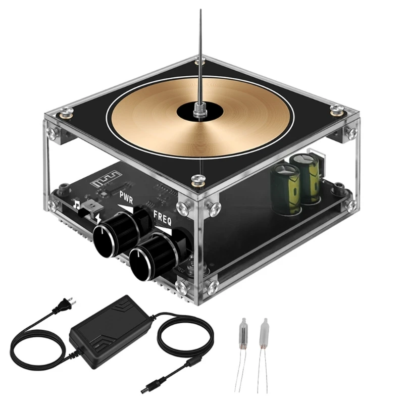 

Bluetooth-compatible Coil Wireless Transmission High Generator