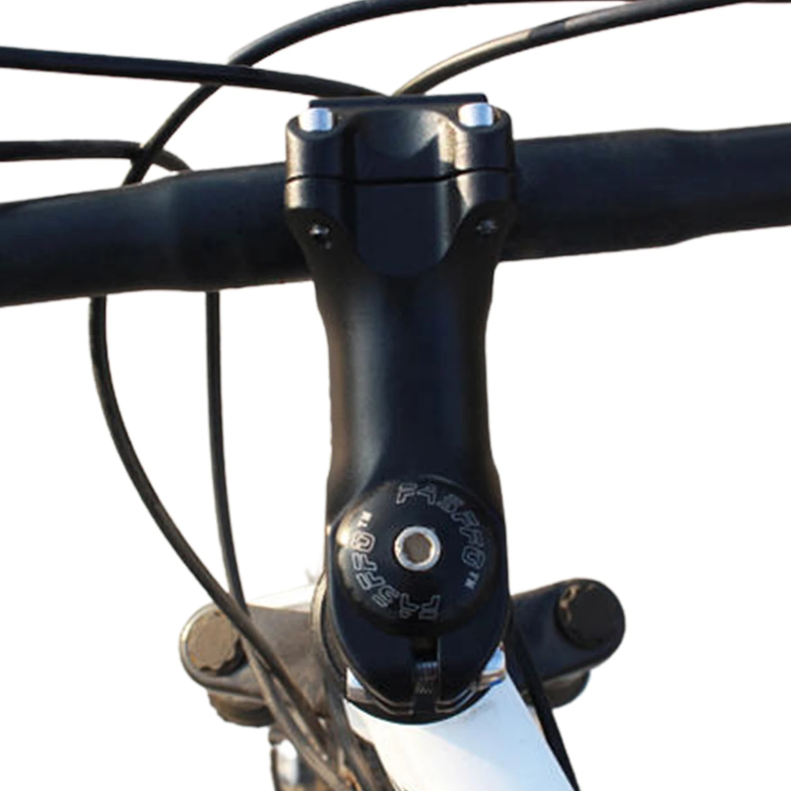 

Велосипедный стержень для руля, стержни из алюминиевого сплава для горных велосипедов, стержень руля 31,8/25,4 мм, простые в установке аксессуа...