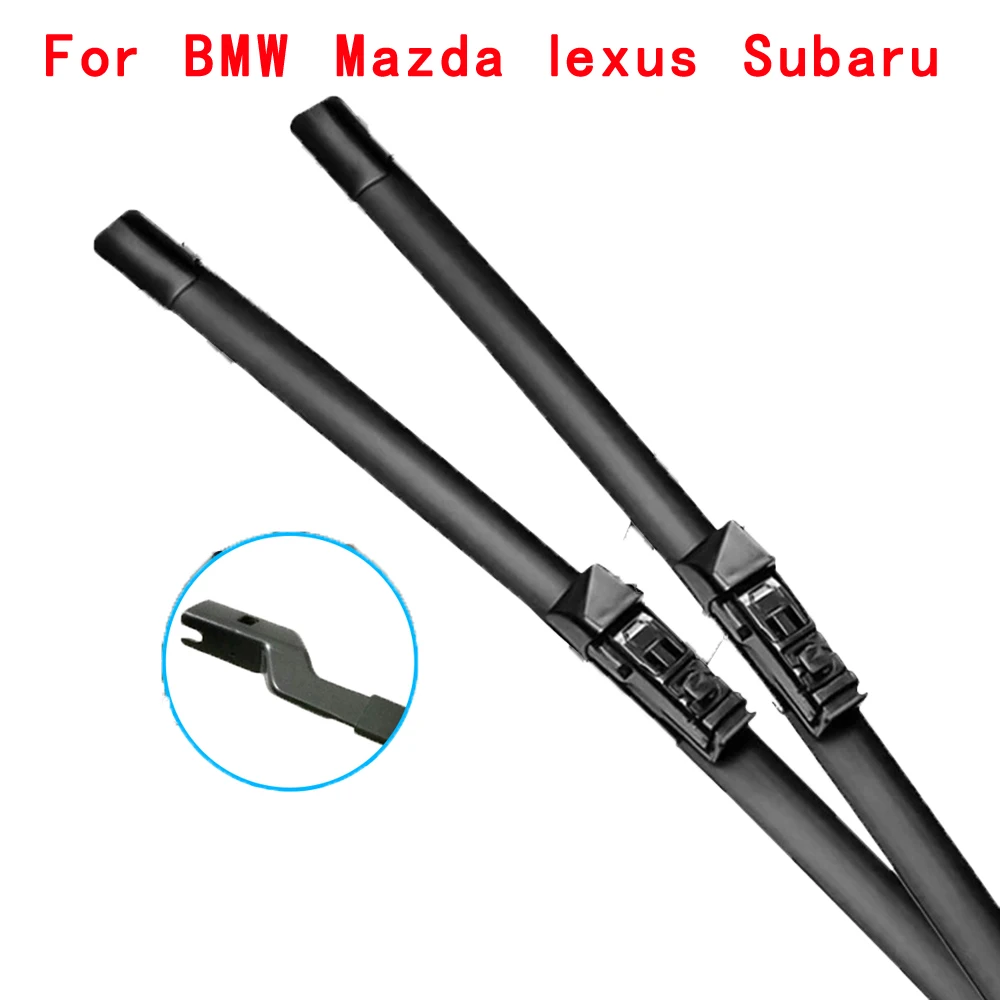 Фото Для Toyota Prius Prime PHV XW50 W52 хэтчбек 2015 2016 2017 2018 2019 2020 2021 2022 двойная Резина №4