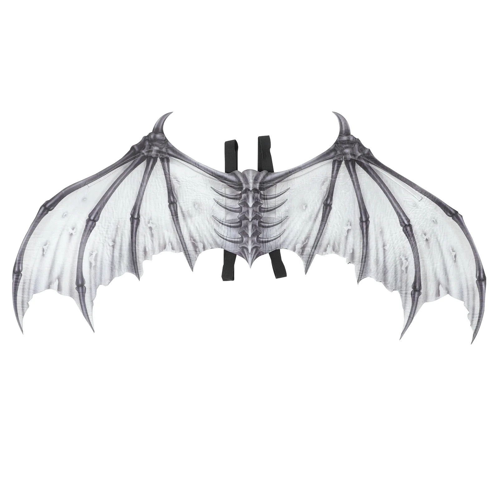 

Костюм складной для аксессуаров для костюма (черный)