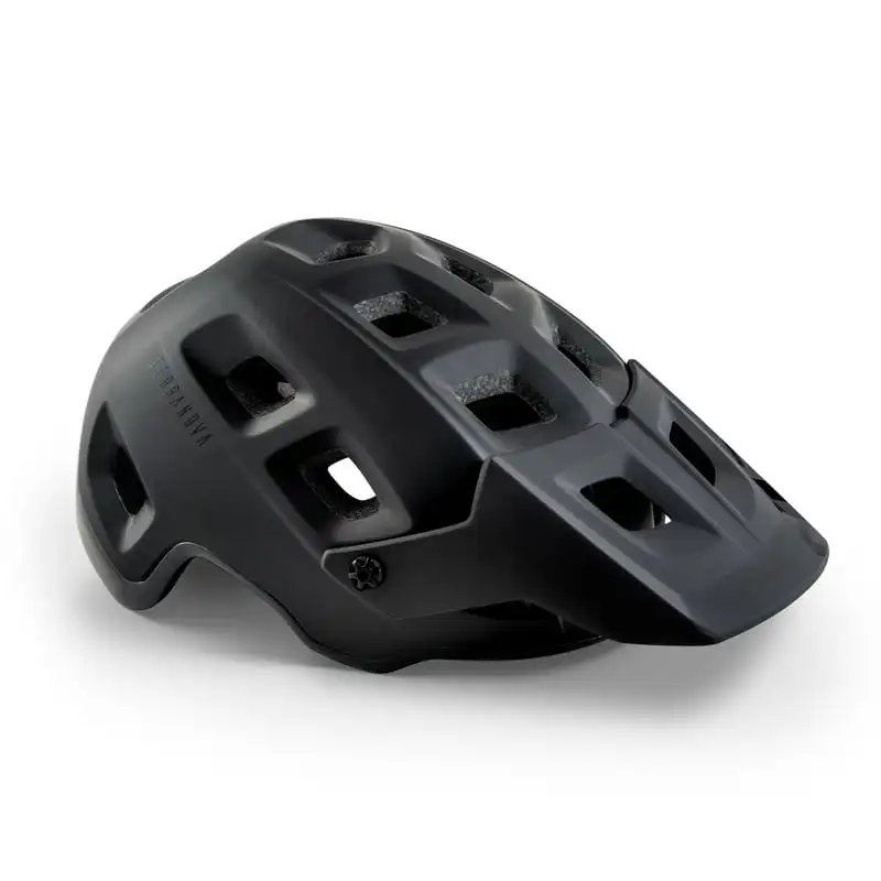 

Terranova MIPS Mountain Bike Helmet in Matte with Glossy Accent, Size Medium