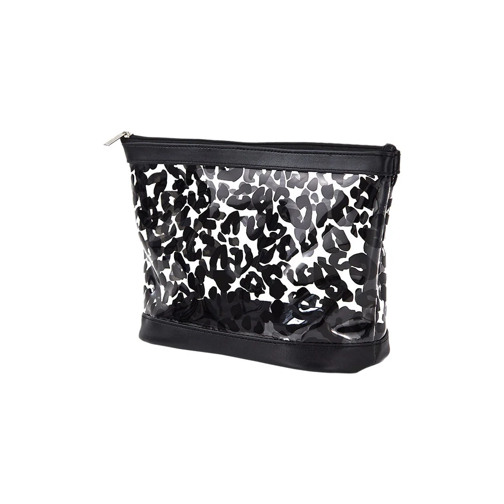 

Многофункциональная сумка для хранения, Удобная косметичка, сумка для хранения духов на молнии