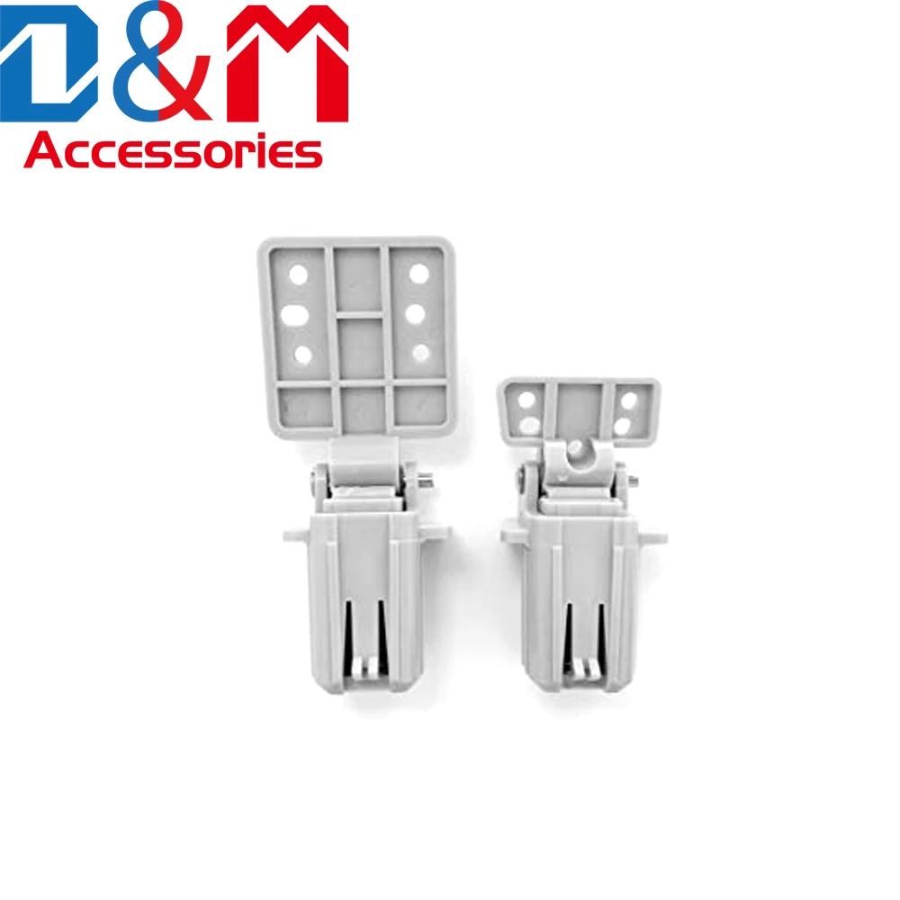 

1Set. Q3948-67905 M2727 ADF Hinge for HP M2727 2727 M2727NF 2727NF 1312 2320 3390 3380 2840 printer ADF assembly hinge kit