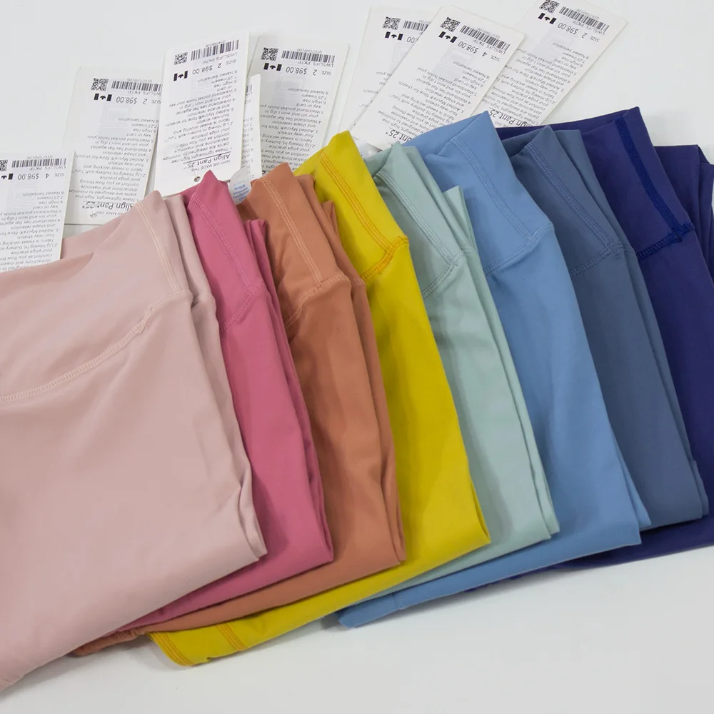 

Lulu Leggings Fitness Stretchy Tight Push Up Gym Seamless Yoga Pants Women Lulu Leggings 2022 Female Sporting Outdoor Sportwear