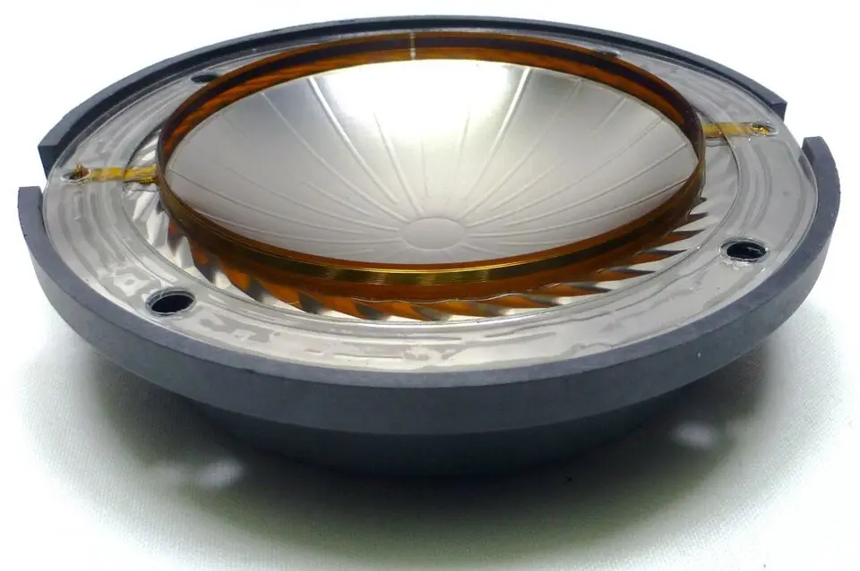 Сменная диафрагма для JBL D8R2432 2432H SRX822 SRX815 SRX835 AM7212/64 @ 8 Ом