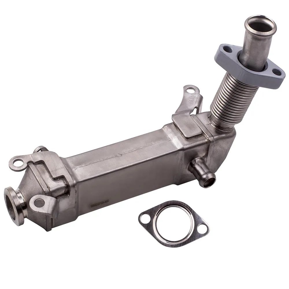 Выхлопной охладитель Egr для Bmw E46 E90 E91 320d 330d 335d E60 530d 535d E63 635d 3 серии E92 E93 11717790065