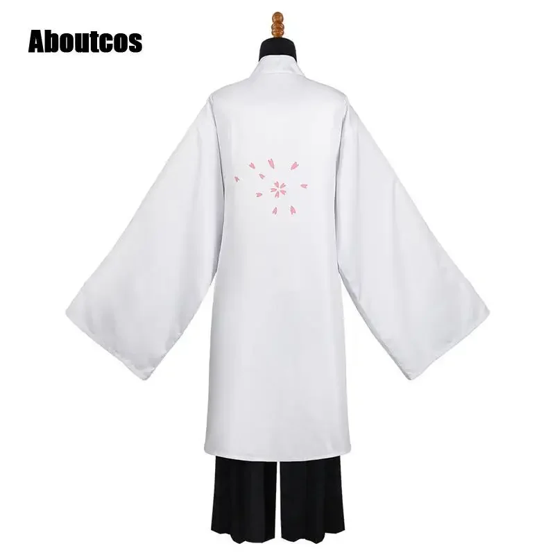 Костюм для косплея бесконечность Aboutcos SK8 костюм Каору сакуройки скейтборда