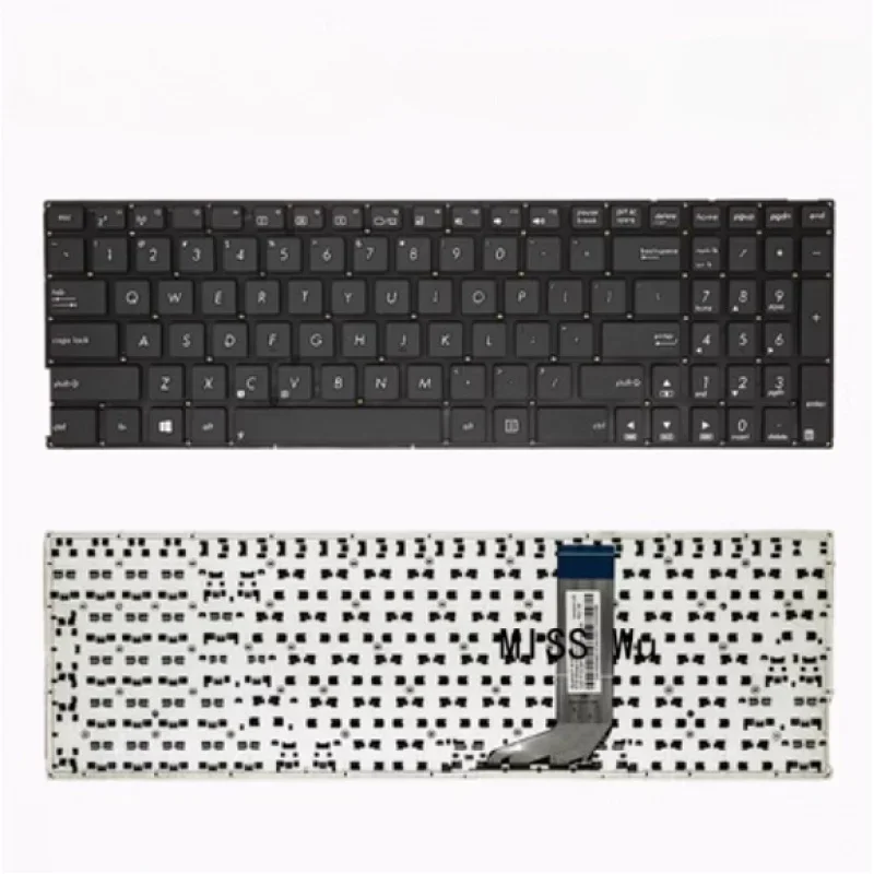 Плата дляNe nuine Ltop Rreplent совместимая с A556U K556U X556U F556U FL5900UB X756U R558 V591U