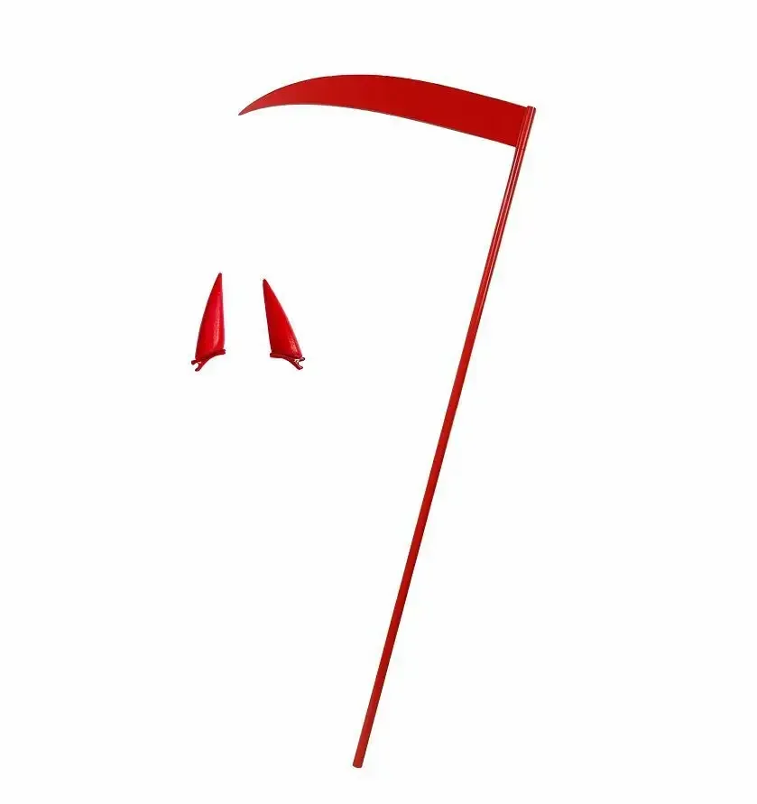 Оружие для косплея бензопилы