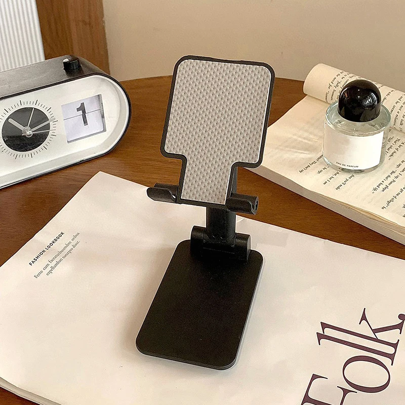 Универсальная подставка для телефона K3 держатель планшета настольная