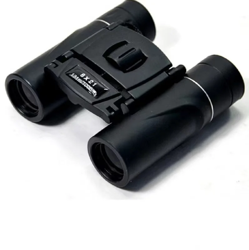 

CIWA Binoculars 8x21 Monocular vision king Professional telescopic Binoculars Hunting Outdoor Sports wildlife climbing Telescope