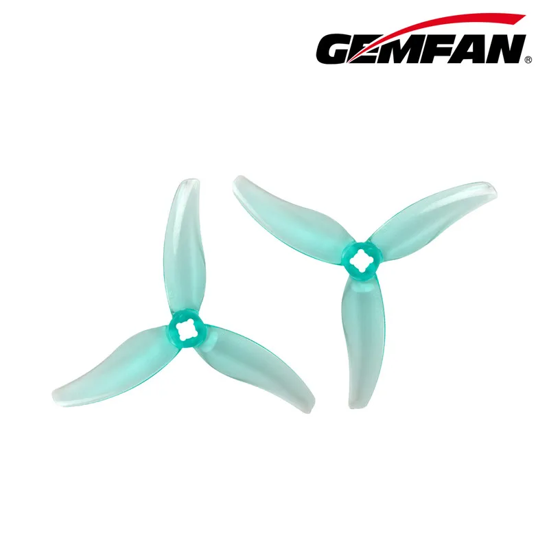 Gemfan Hurricane 3630 3.6x3x3 3-blade 2