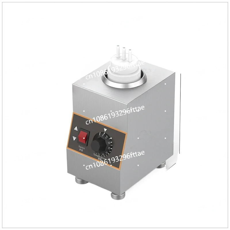 Машина для хранения соуса машина варенья с кетчупом нагрев постоянная