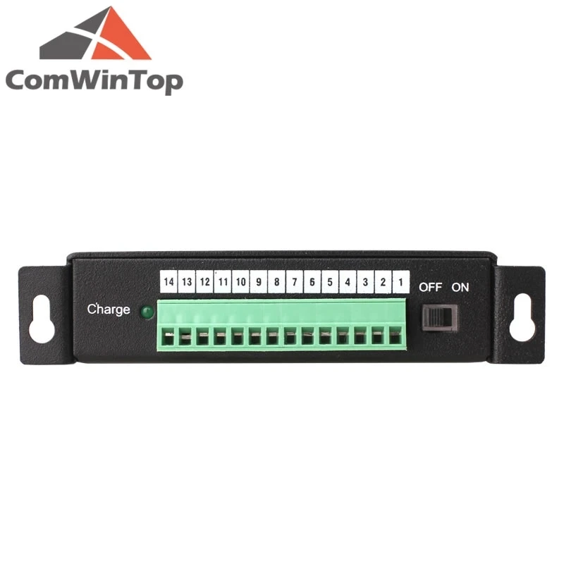 CWT5110 4DI 4DO Беспроводной Gsm Gprs 4g 3g 2g Wi-Fi Sms Сигнализация Модуль Io Контроллер модема Rtu