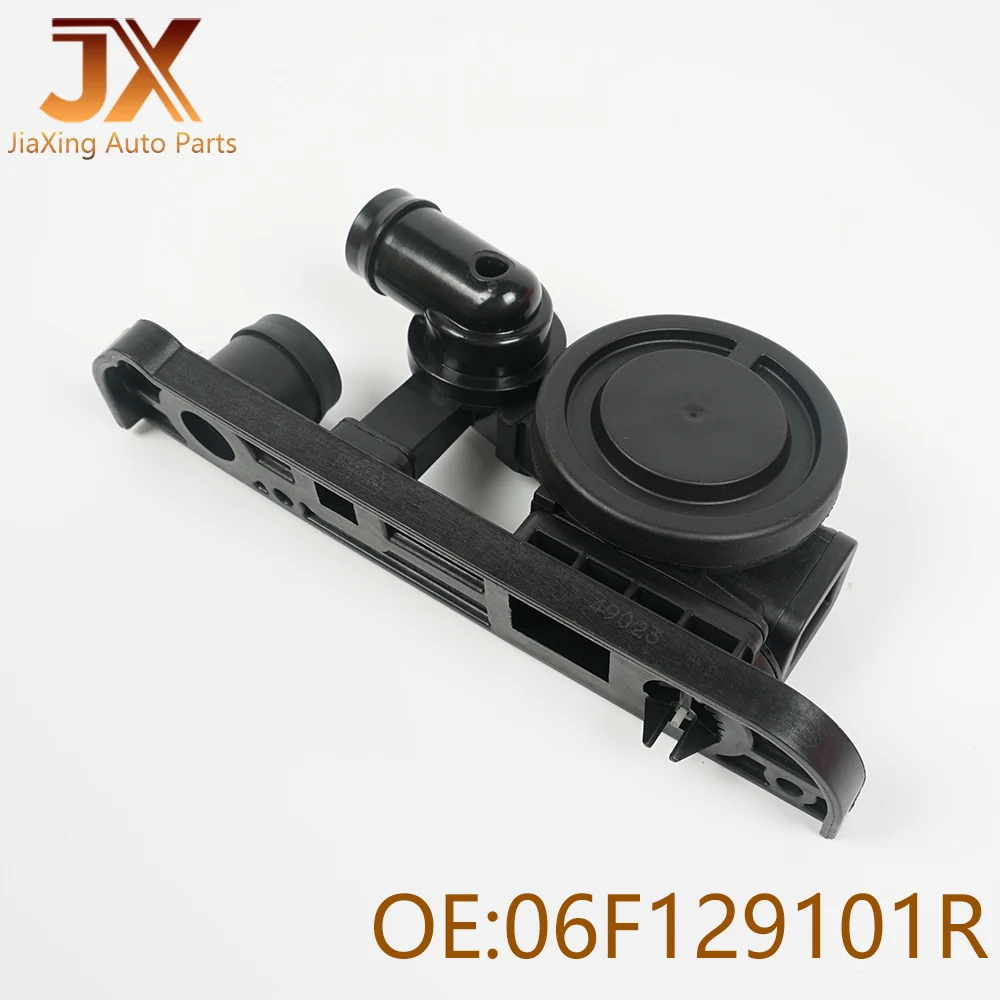 Клапан управления давлением 06F129101R PCV Отпугиватель масла для EA113 Audi A3 A6L TT VW Scirocco Golf