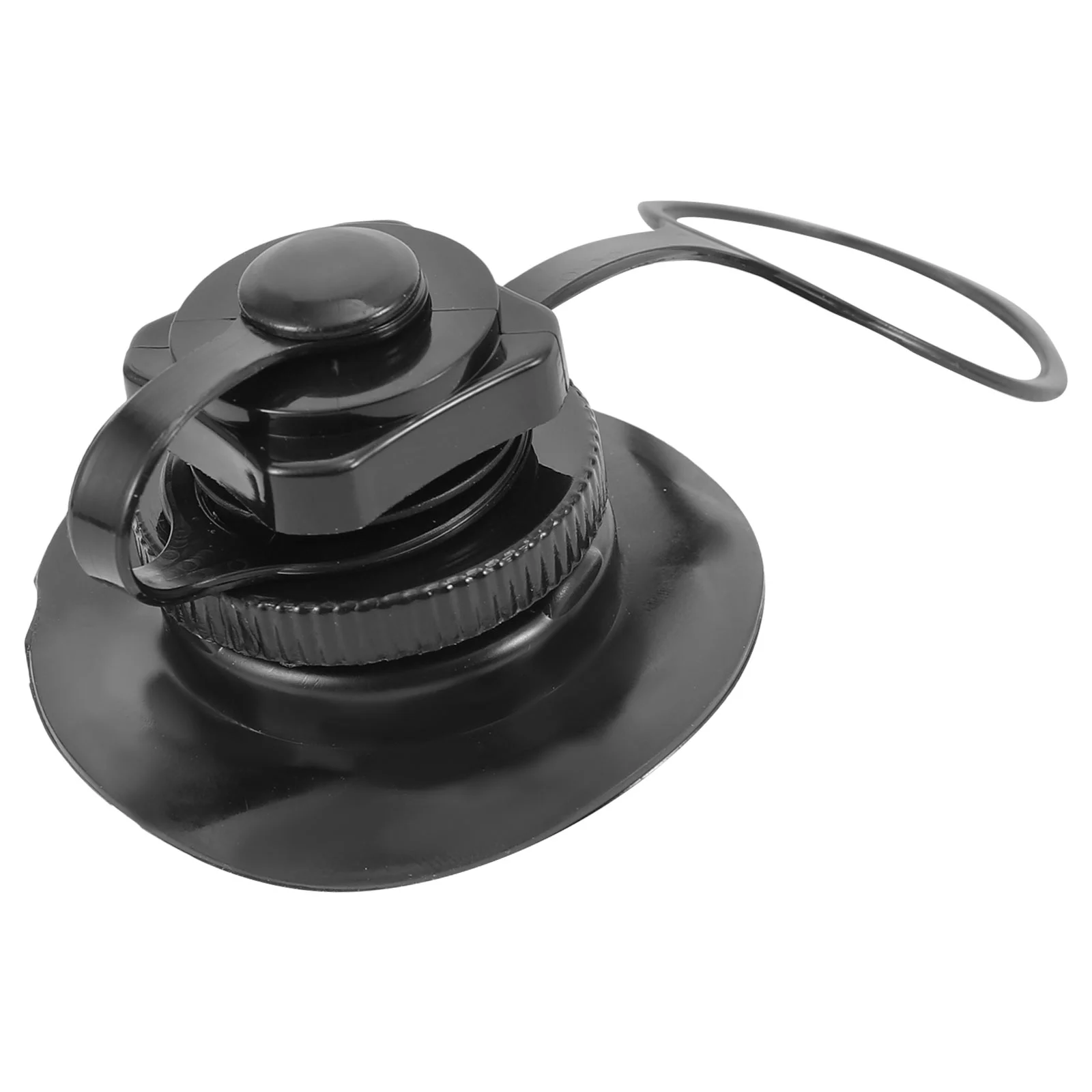 

Boston Air Pump Boat Replacement Adapter Spiral Inflation Way One Inflatables Inflatable Forcap Plugs