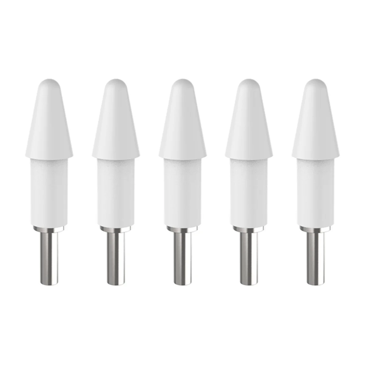 Для вдохновения наконечник стилуса игольная трубка 2Nd металлический стилус