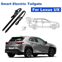 for lexus ux200ux 200 2019 2021 2022 car accessories tail gate electric tailgate trunk lids power lift remote foot kick sensor