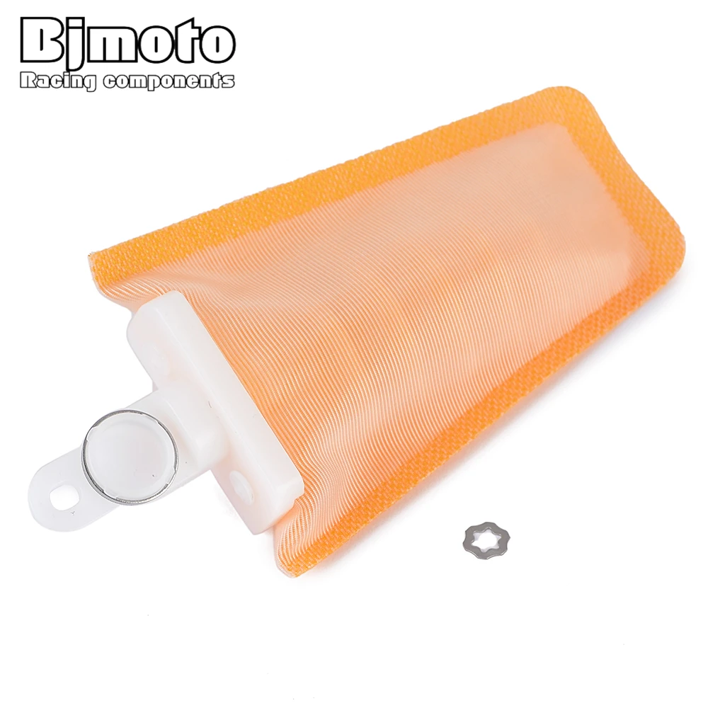 Элемент фильтра топливного насоса для Kawasaki JET SKI STX ULTRA 300LX 300x фотоэлемент детской модели JT1500 A2 A6F A7F A8F A9F