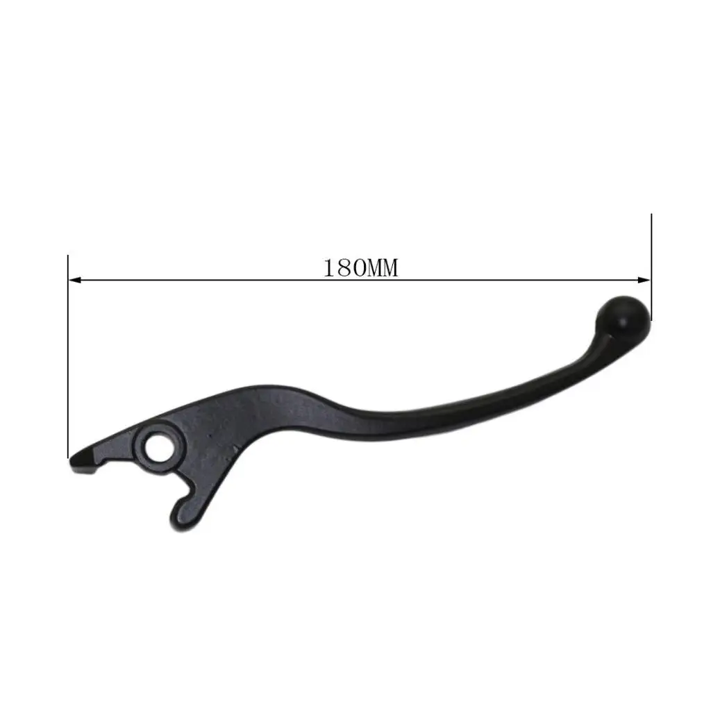Правый тормозной рычаг для багги ATV 50/90/110/125cc Dirt Bike