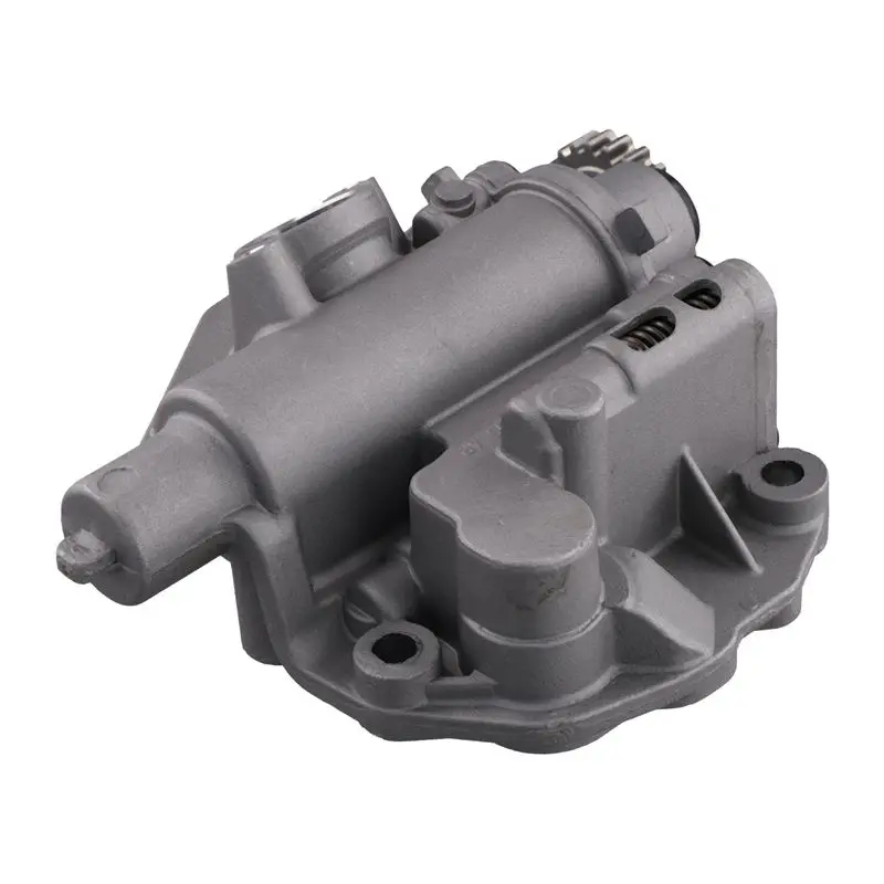 Фото Масляный насос A13Z для двигателя EA888, масляный насос для VW Golf GTI Passat 06H115105AQ, топливные насосы для A4 A5 A6 Q5 06H115105AM №1