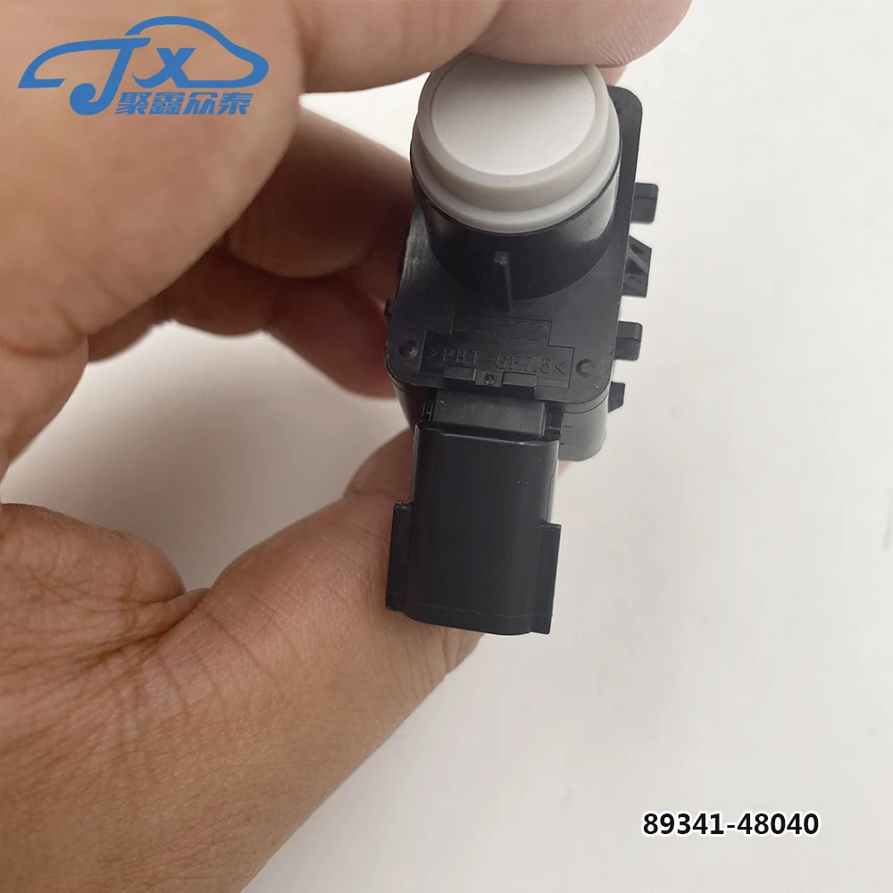 Новый Автомобильный датчик парковки PDC для Toyota LEXUS RX450 RX350 Prius 89341-48040