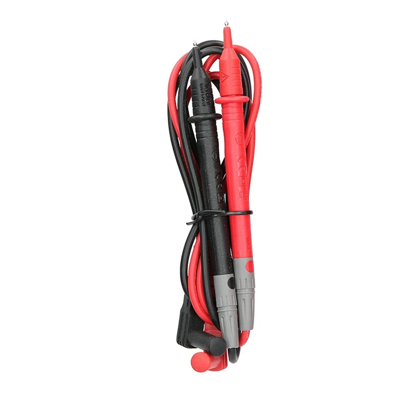 Акция! Портативный цифровой мультиметр UA890D + с 2 тестовыми проводами для проверки