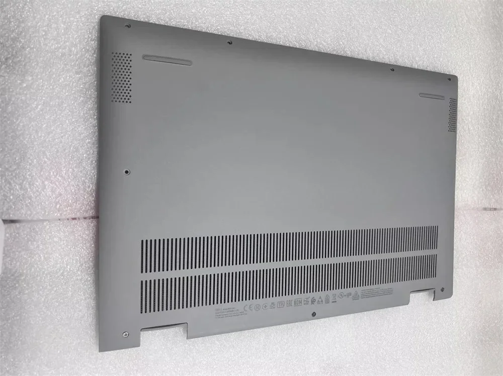 Фото Для DELL Inspiron 14 5400 5406 2-в-1, нижняя крышка (D-крышка) 0HYGPT №1