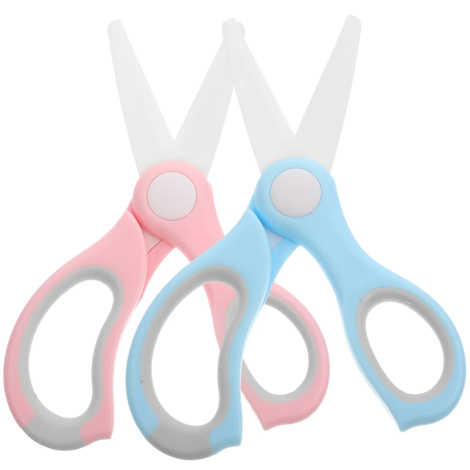 

Scissors Shears Flower Gardencutting Kitchen Scissor Ceramic Clippers Trimmer Embroidery Pruningfloral Gardening Trimminglawn