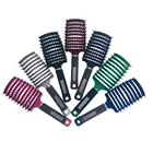 Расческа для волос, расческа для распутывания волос, расчесывание кисти, Массажная расческа для женщин, Парикмахерская 2020