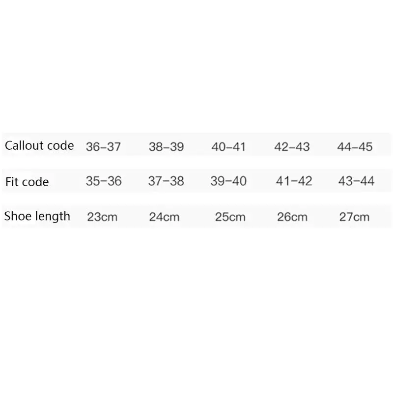 

1 пара, Мужская нескользящая обувь для облегчения боли