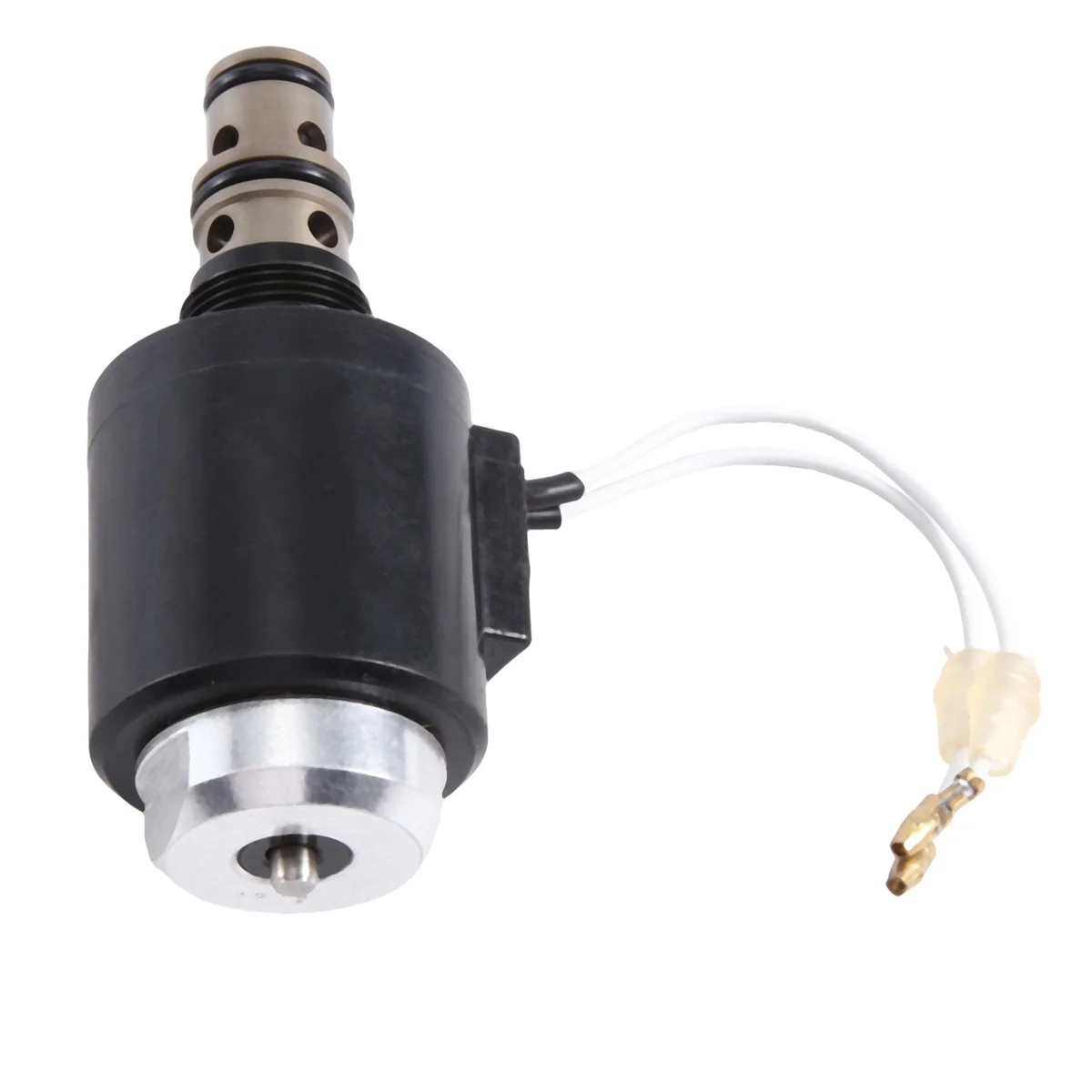 Экскаватор и краны электромагнитный клапан 24 В постоянного тока фотозапчасти