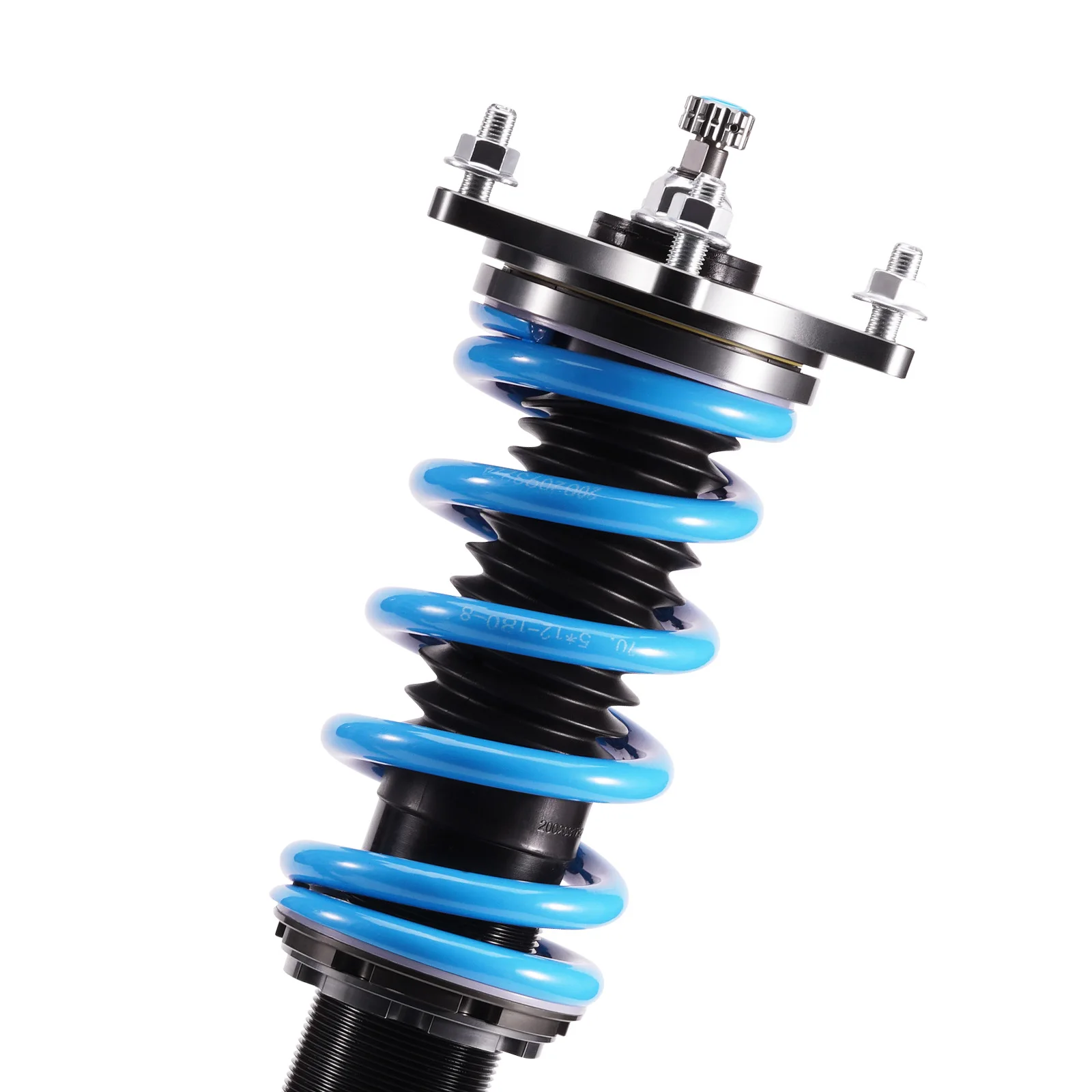 24 уровня демпфер Coilover Spring + комплект шок для Honda Accord 18-22 * w/o ADS регулируемые стойки