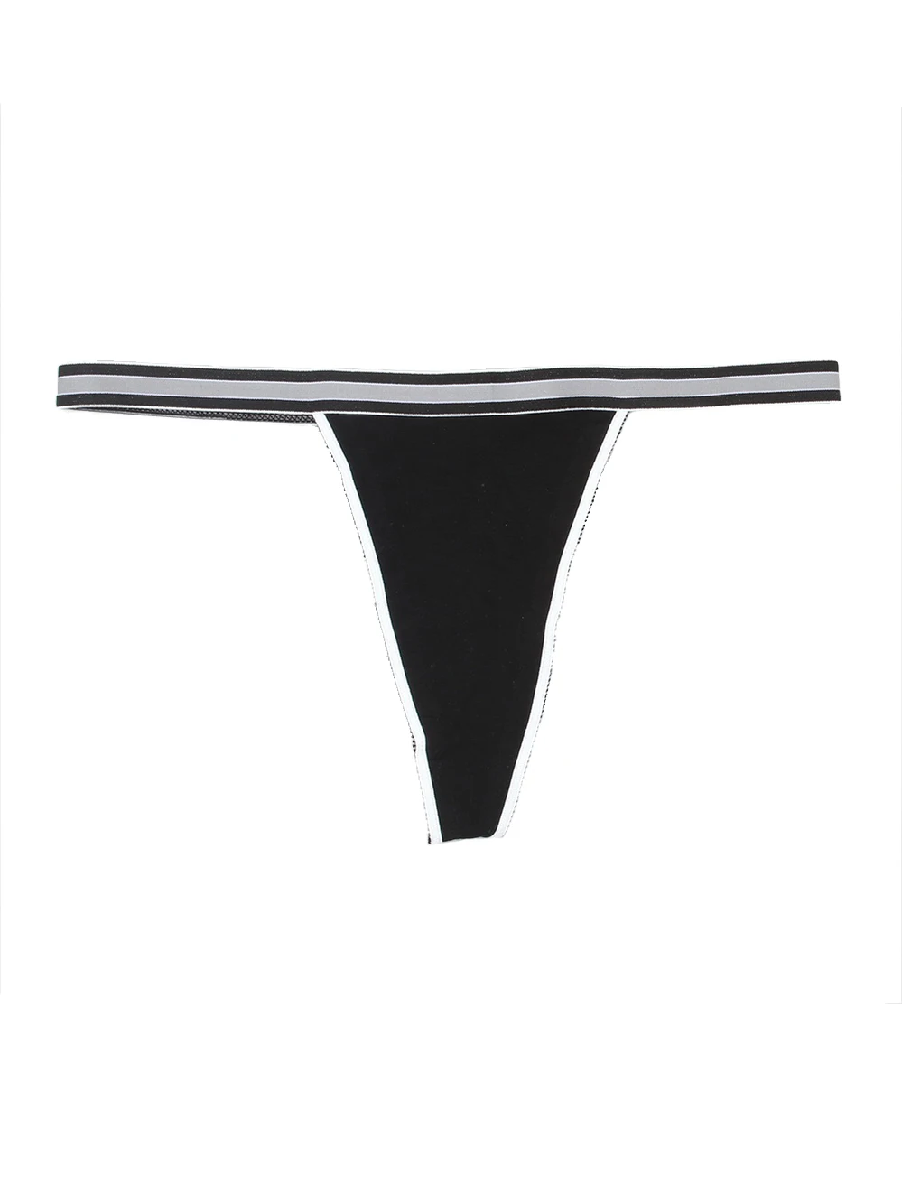 Комплект из 2 сексуальных стрингов женские дышащие хлопковые трусики крутая