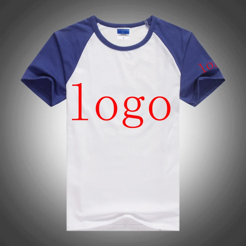 Рисунок 6 - Футболка мужская с коротким рукавом и круглым вырезом