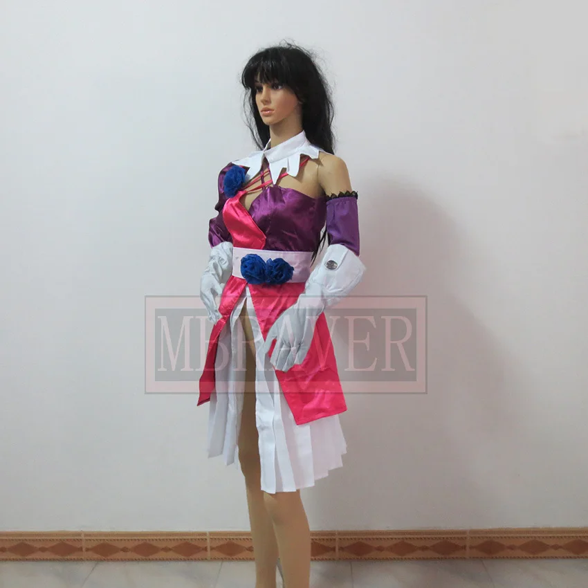 Костюм для косплея Vengeance Alisa костюм на Хэллоуин Рождество любой размер - купить по