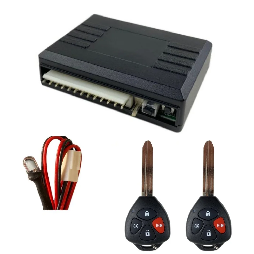 

Дистанционное управление вкл/выкл комплект (led) переключатель/GUKL37