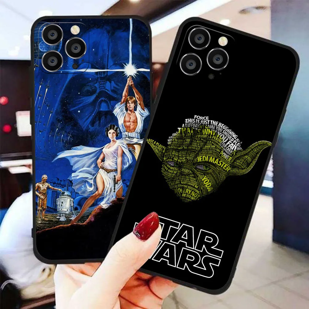 HM-57 Star W-wars силиконовая модель для VIVO Y51A Y31 Y55 Y70 Y11 Y12 Y15 Y93 Y95 Y91C Y73 Y10 Y81 Y81S Y81I