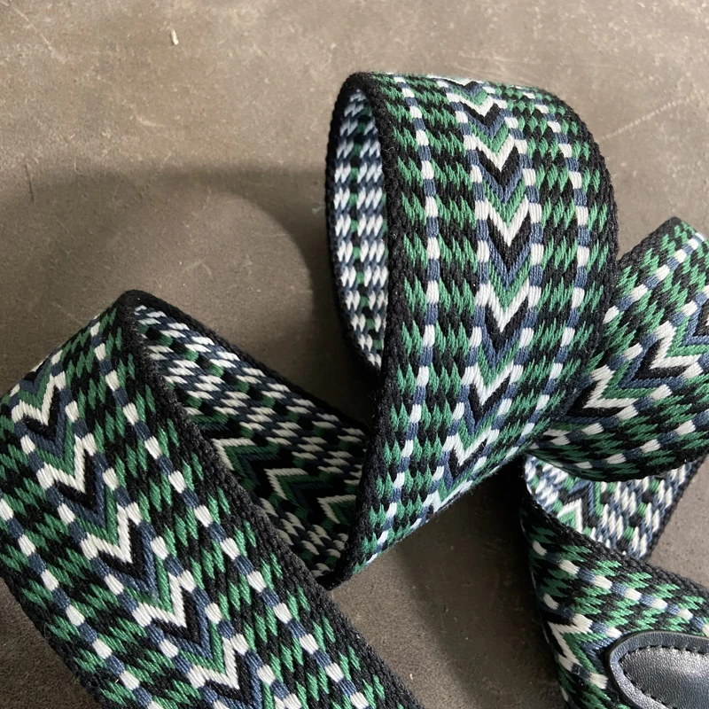 Customized Kelly Bag Shoulder Strap Strap Diagonal Shoulder Bag Bag Strap Color Popular Comfortable Wide Canvas Strap