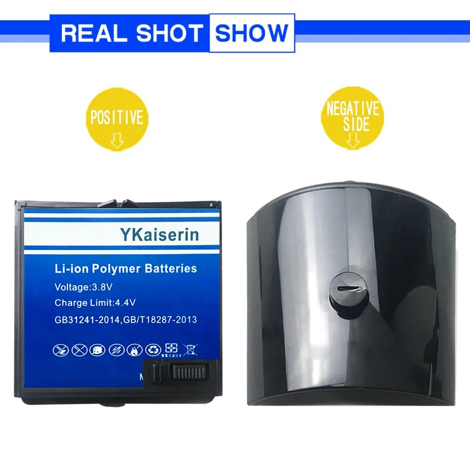 Аккумулятор ykaisin 3000 мАч для BOSE SounDock Soundlink Air Bateria |