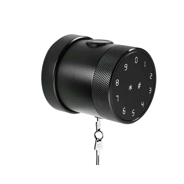 

JW-07 Bedroom Key Wireless Ttlock App Smart Lock