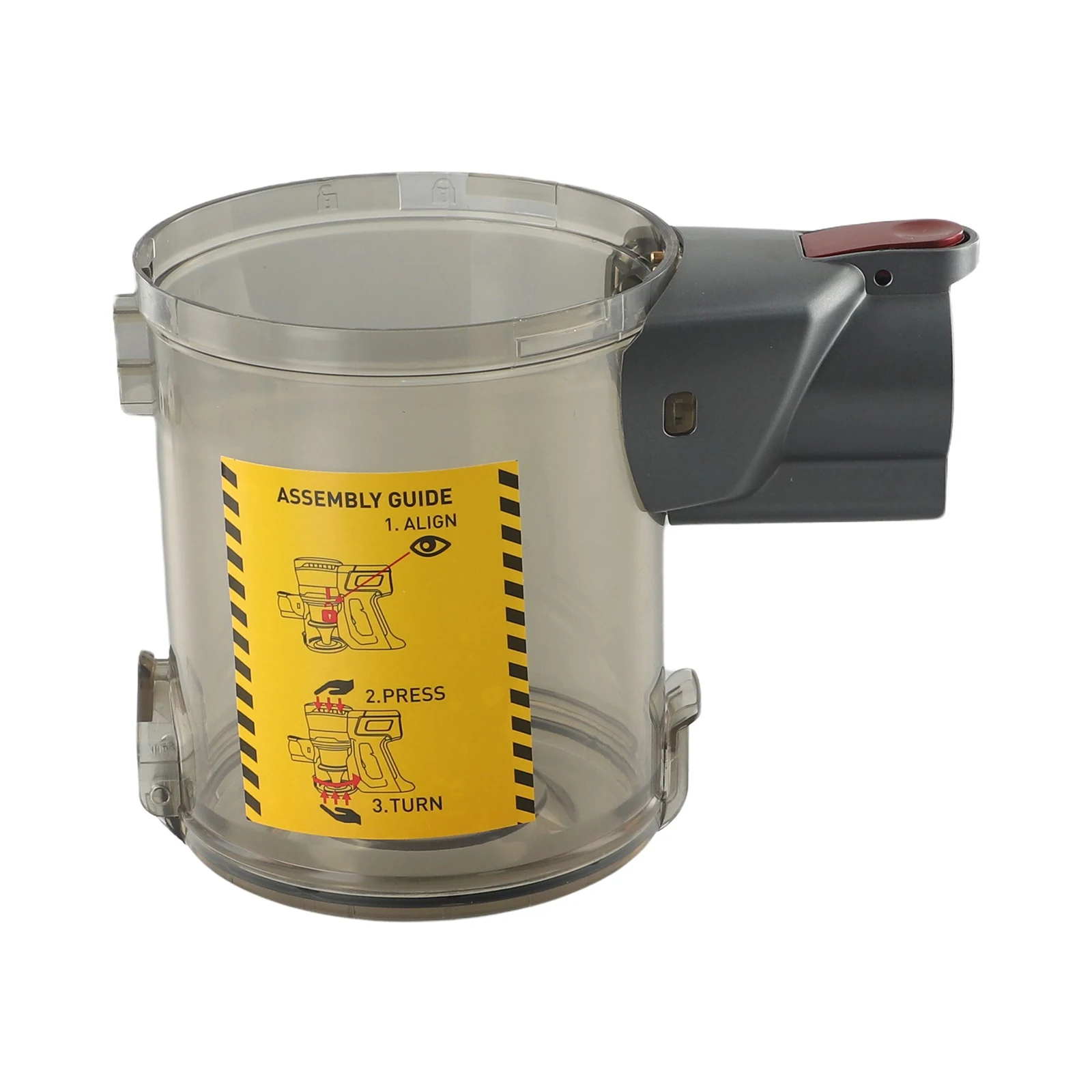 Контейнер для пыли Supersonics и CV100 IRoom Cv100 2 0 аксессуары электроинструментов