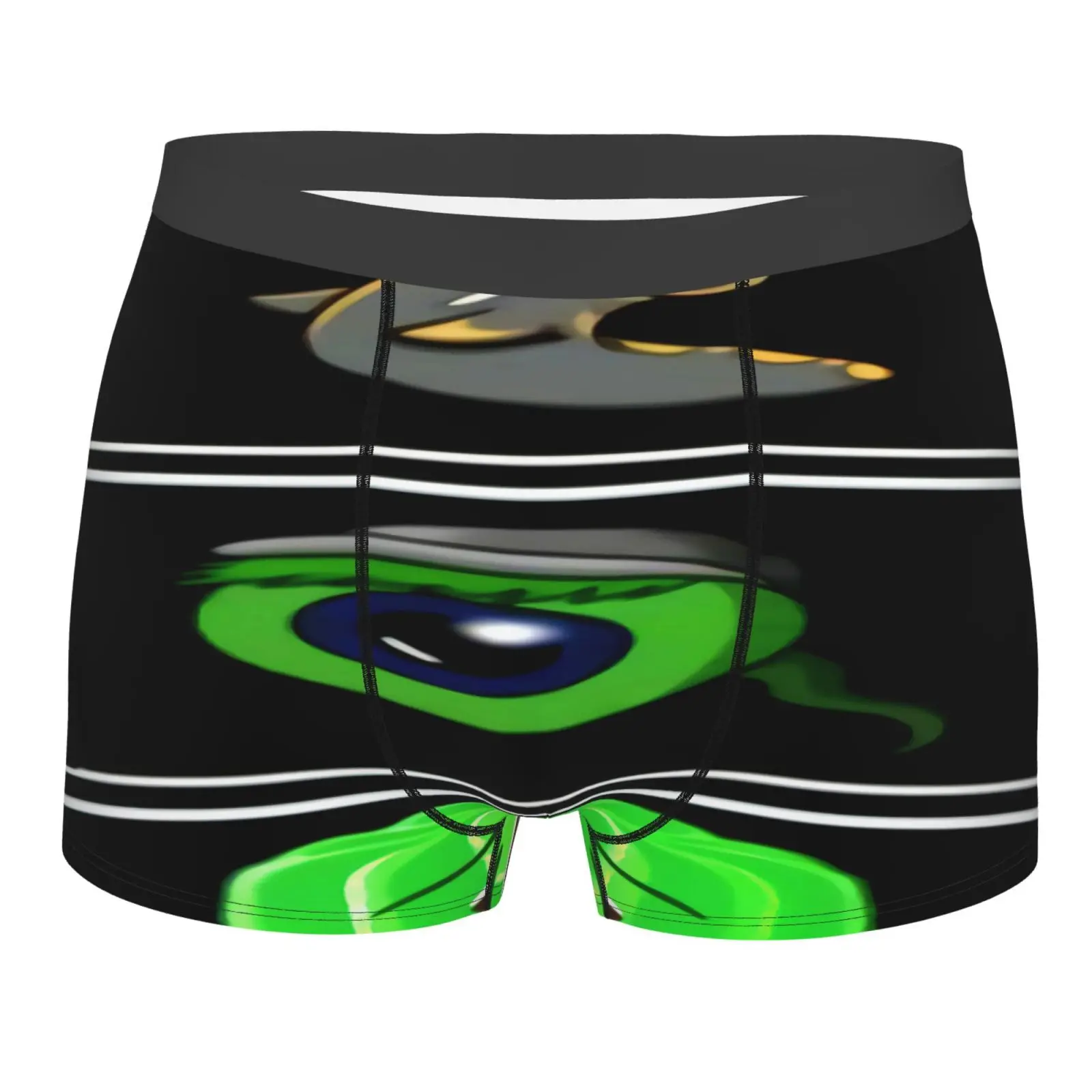 

Мужское нижнее белье, трусы-боксеры