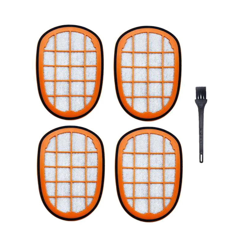 

Vacuum Cleaner Filter Accessories for FC6812 FC6822 FC6823 FC6827 FC6908 FC6906 FC6904 Vacuum Cleaner Parts