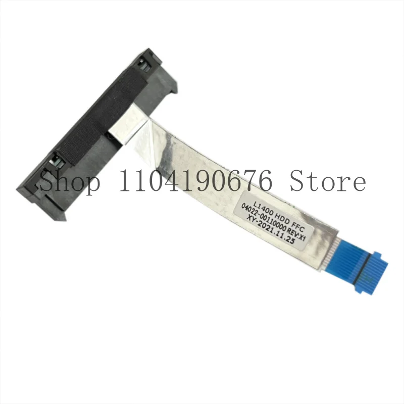 Кабель Sata FFC HDD для ноутбука Asus b1400ceae b1400cepe b1500 04022- 00110000