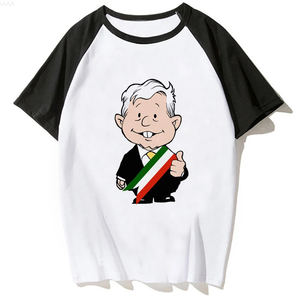 

Топ Amlo мужской с рисунком, аниме футболка в стиле Харадзюку, одежда для манги